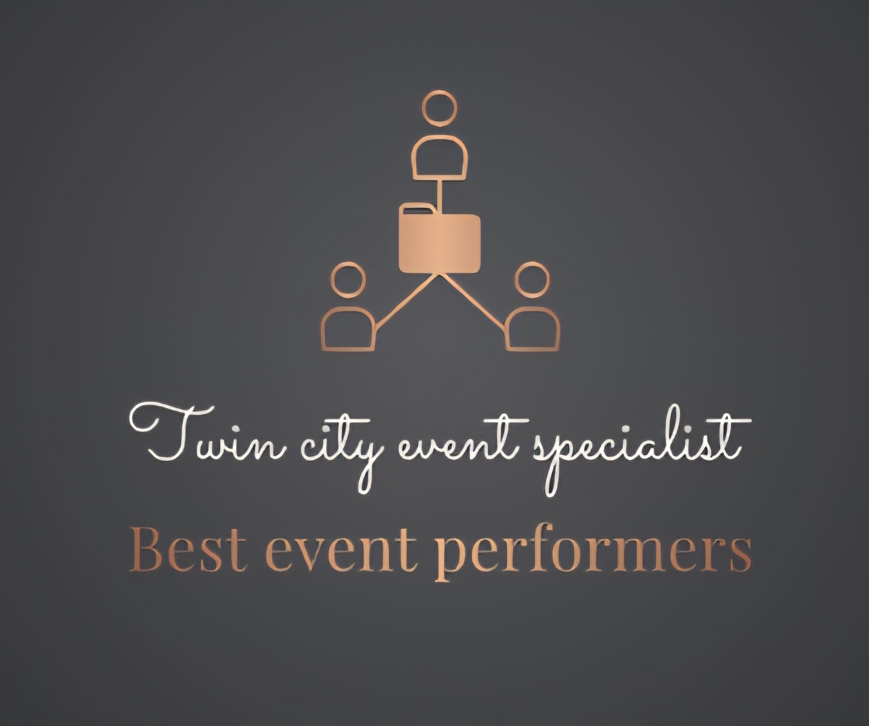 Twin city event specialist